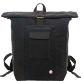 Waxed Montrose Backpack