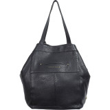 Modern Twist Tote