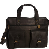 Metropolitan Computer Briefcase
