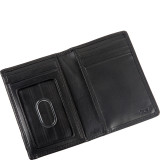 Alpha Multi Window Card Case