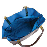 Blair Unlined Lucia Travel Satchel