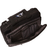 The Easy Life Top Zip EZ-Scan 15" Computer Case