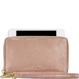 Emma RFID Smartphone Wristlet