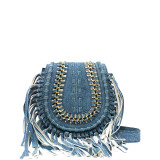 Genny Crossbody