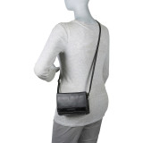 Full Flap Front Organizer