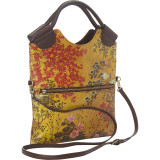 Crossbody with Detachable Strap