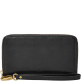 Emma RFID Smartphone Wristlet