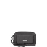 RFID Wallet Wristlet