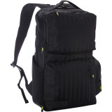 Bolt by M-Edge Backpack with Battery