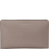 Jet Set Travel Large Crossbody Clutch