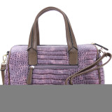 Fierte Croc Satchel