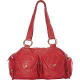 The Cody Satchel Handbag