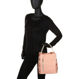 Classic Convertible Handbag
