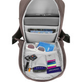 Anti-Theft Classic Backpack