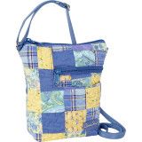 Penny Bag - Quilted