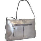 Crackle Convertible Clutch