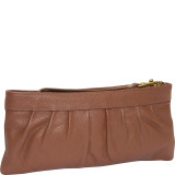 West Chester Clutch Wristlet