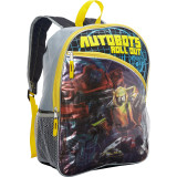 Autobots Roll Out Backpack