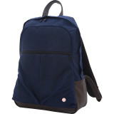 Waxed Woodhaven Backpack