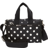 Mini Weekender Bag