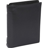 Houston Deluxe Two-Fold - RFID