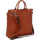 Cross Body Travel Tote