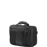 Versa Premium Checkpoint Friendly 17.3" Laptop Bag