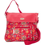 Manhattan Crossbody