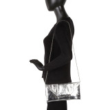 Metallic Clutch