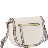 Dima Crossbody-Python