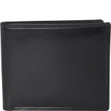 Men's Bifold Wallet