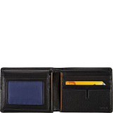 Chambers Global Removable Passcase ID Wallet