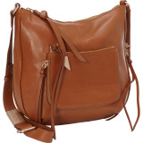 Amber Large Crossbody