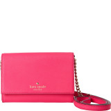 Cedar Street Cami Crossbody