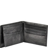 Leather Passcase