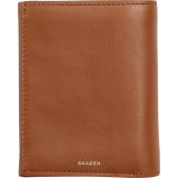 Leather International Combi Wallet
