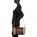 Nora Satchel