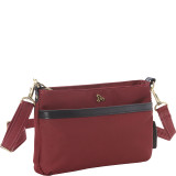 Anti-Theft LTD Clutch Crossbody Bag