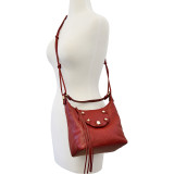 Penelope Small Hobo