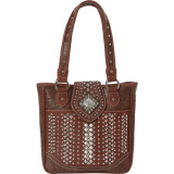 Bling Bling Handgun Tote