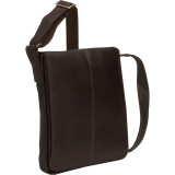 Small Vertical Messenger Bag
