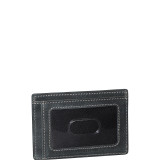 Expedition II RFID Front Pocket Get-Away