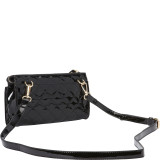 Gaby Quilted Crossbody