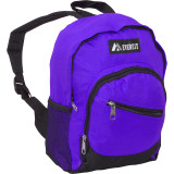 Junior Slant Backpack