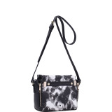 Lizel Floral Crossbody Bag
