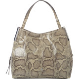 Tina Tote-Python