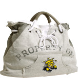 Hoodie Tote - College Teams