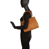 Safari Satchel