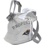 NFL Hoodie Duffel