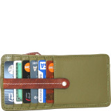 Organize Your CCs Wallet